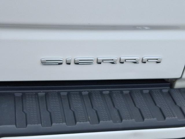 2020 GMC Sierra 1500 Vehicle Photo in HARRISBURG, PA 17111-1033