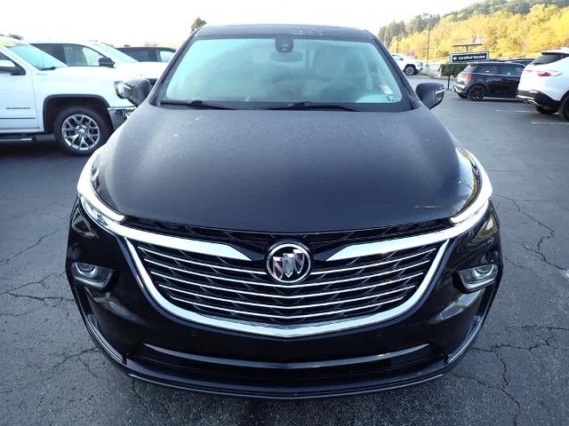 2022 Buick Enclave Vehicle Photo in ZELIENOPLE, PA 16063-2910