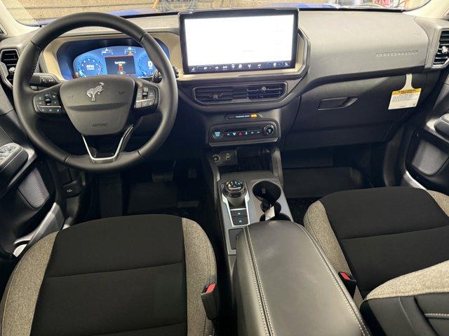 2025 Ford Bronco Sport Vehicle Photo in Ogallala, NE 69153
