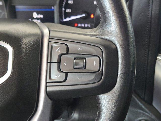 2021 GMC Sierra 1500 Vehicle Photo in Decatur, TX 76234
