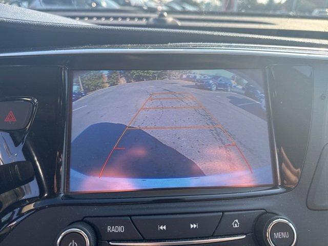 2018 Buick Envision Vehicle Photo in Harrisburg, PA 17111-1033
