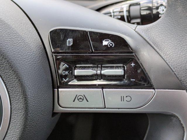 2022 Hyundai SANTA CRUZ Vehicle Photo in BRUNSWICK, GA 31525-1881
