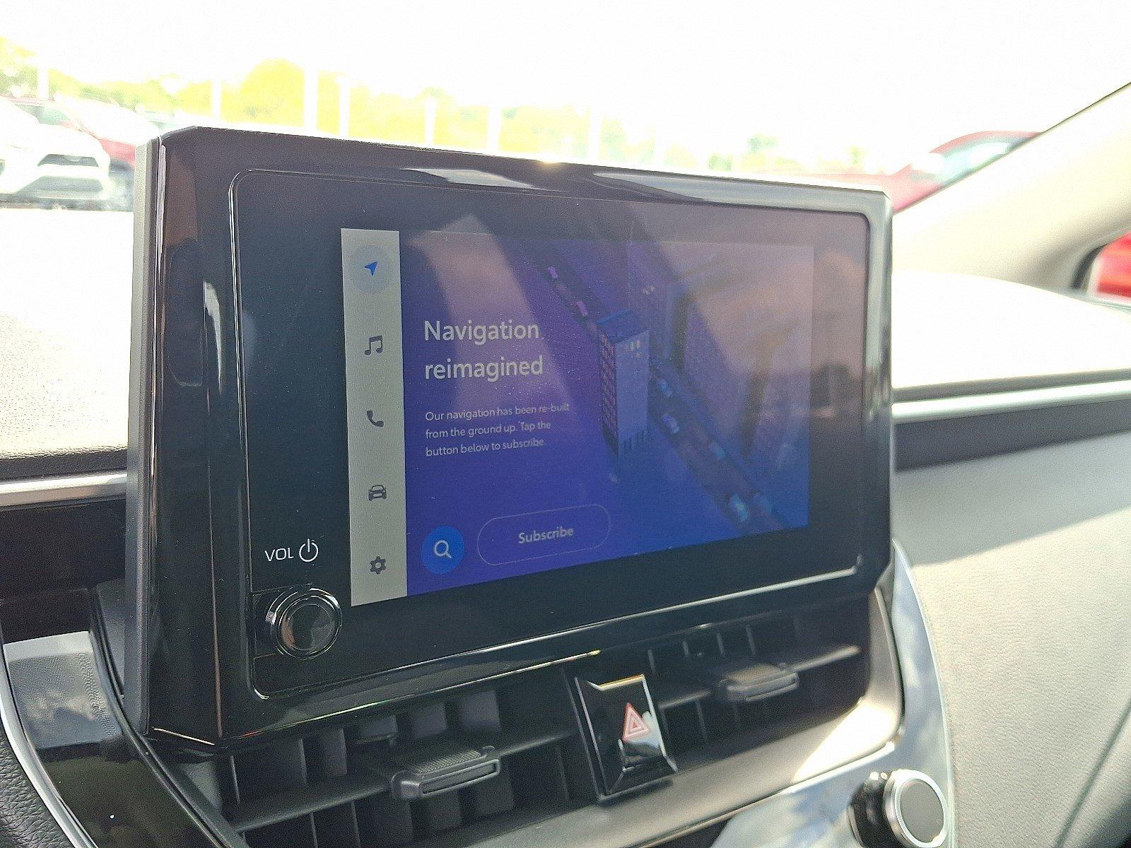 2023 Toyota Corolla Vehicle Photo in Harrisburg, PA 17111