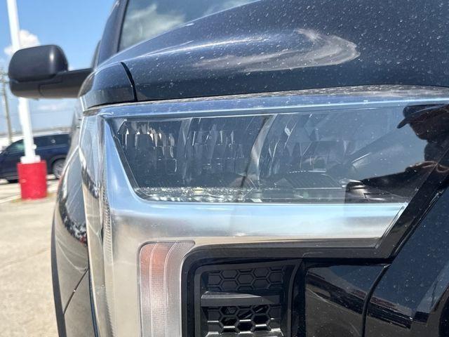 2026 Toyota Tundra 4WD Vehicle Photo in Jonesboro, AR 72404