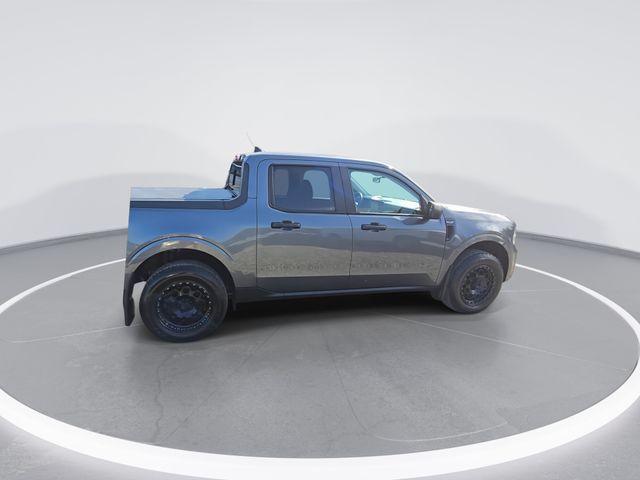 2022 Ford Maverick Vehicle Photo in Pleasant Hills, PA 15236