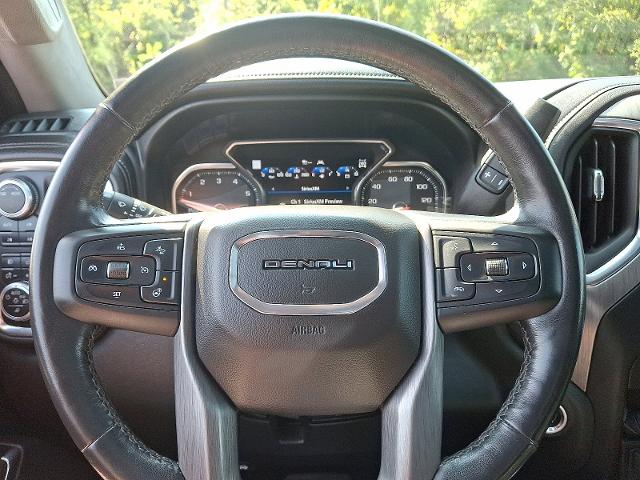 2020 GMC Sierra 1500 Vehicle Photo in TREVOSE, PA 19053-4984