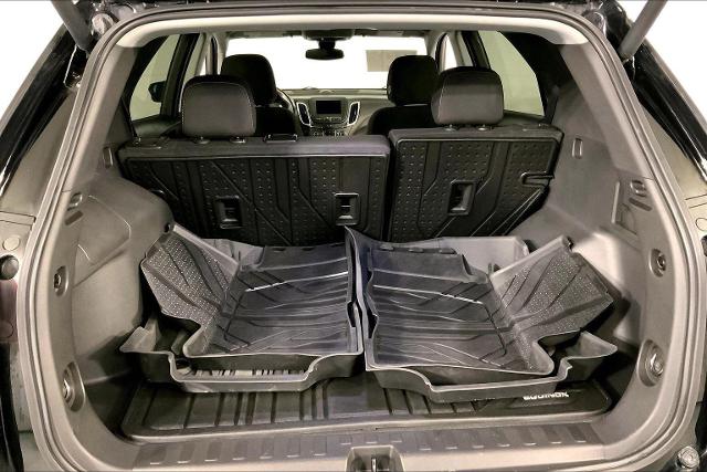 2022 Chevrolet Equinox Vehicle Photo in KANSAS CITY, MO 64114-4502
