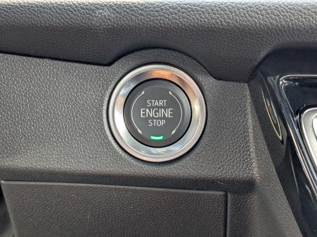 2025 Chevrolet Traverse Vehicle Photo in BEAUFORT, SC 29906-4218