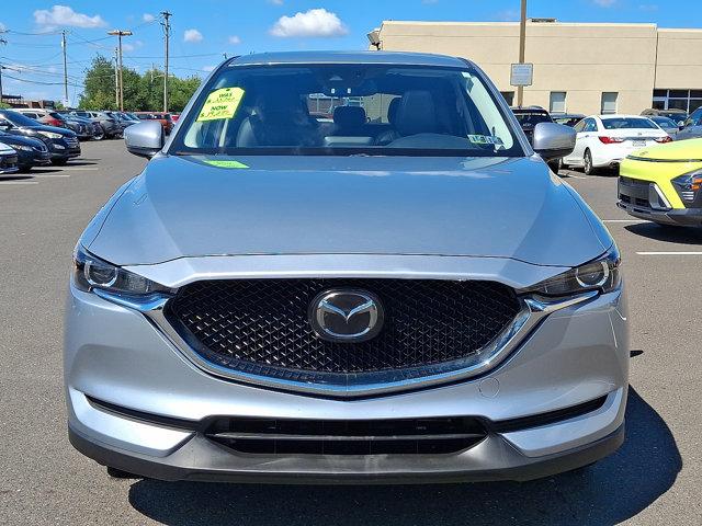 2018 Mazda CX-5 Vehicle Photo in Philadelphia, PA 19116