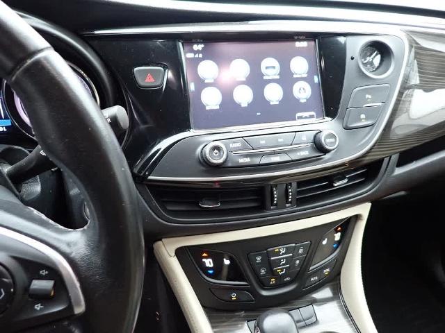2020 Buick Envision Vehicle Photo in ZELIENOPLE, PA 16063-2910