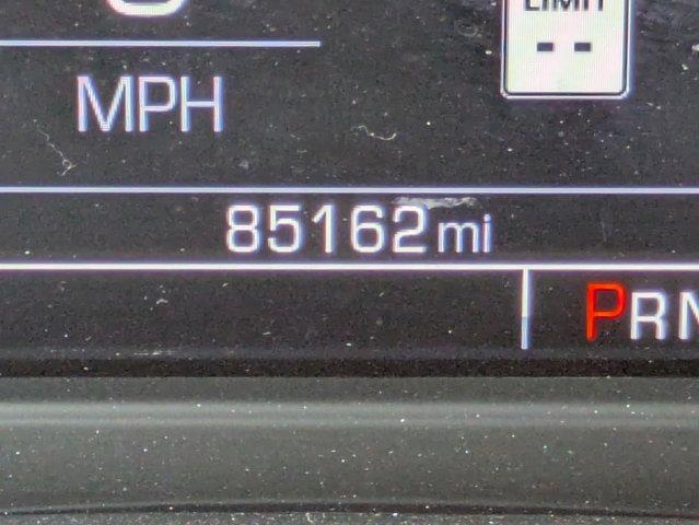 2020 Chevrolet Tahoe Vehicle Photo in BRUNSWICK, GA 31525-1881