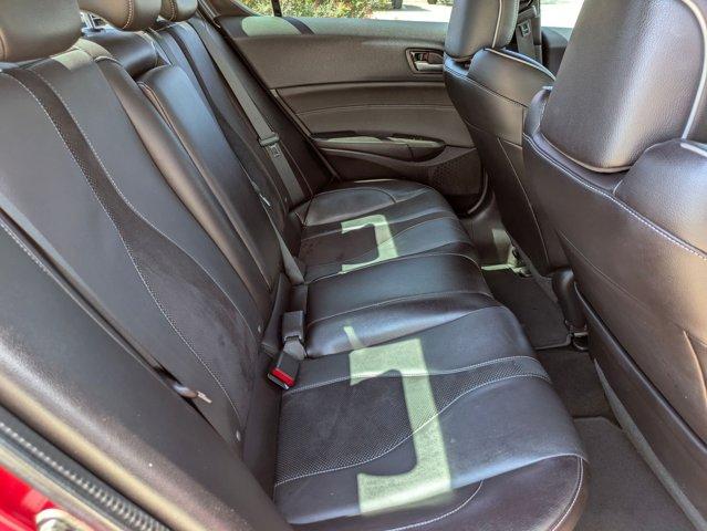 2019 Acura ILX Vehicle Photo in San Antonio, TX 78209