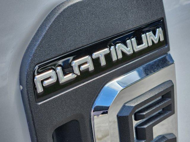 2024 Ford Super Duty F-250 SRW Vehicle Photo in Decatur, TX 76234