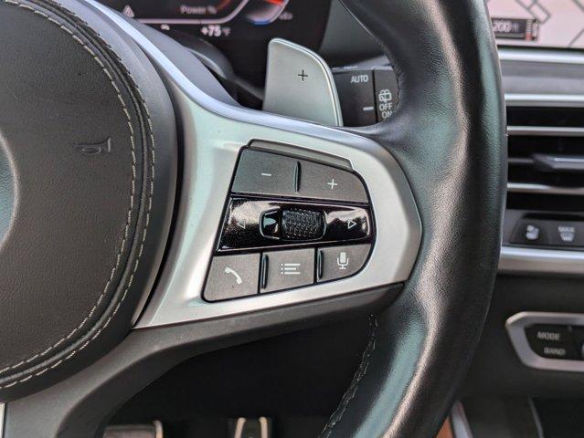 2022 BMW X5 sDrive40i Vehicle Photo in San Antonio, TX 78209