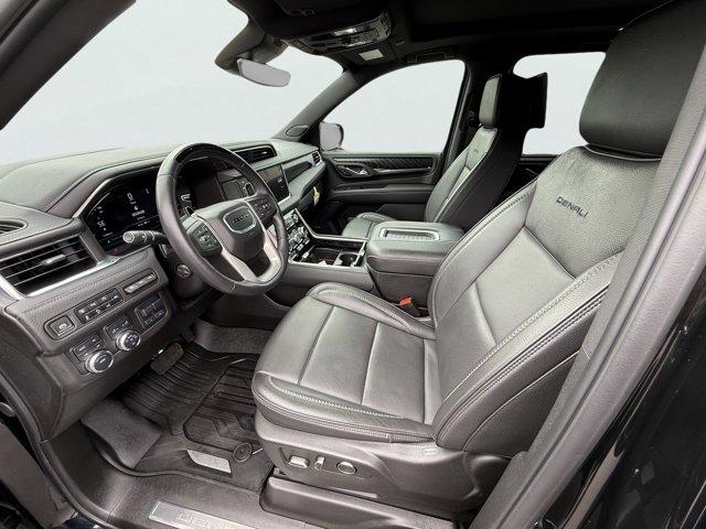 2024 GMC Yukon XL Vehicle Photo in LEOMINSTER, MA 01453-2952