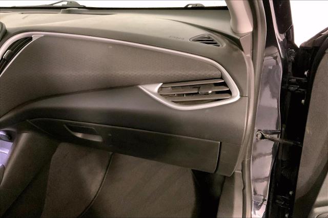 2023 Chevrolet Malibu Vehicle Photo in INDEPENDENCE, MO 64055-1314