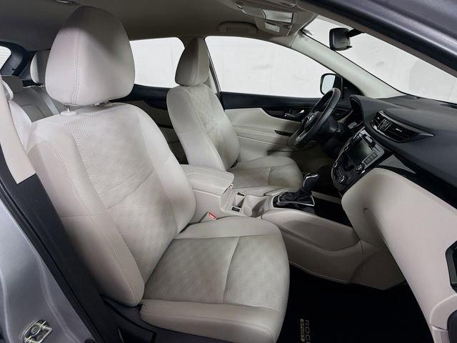 2021 Nissan Rogue Sport Vehicle Photo in Flemington, NJ 08822