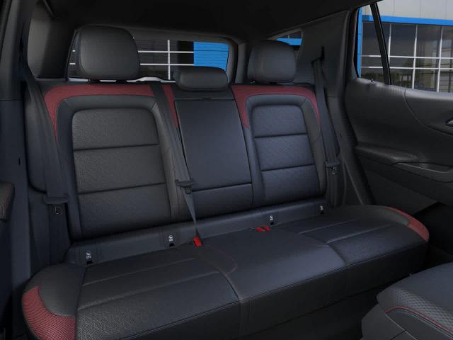 2026 Chevrolet Equinox Vehicle Photo in PITTSBURGH, PA 15226-1209