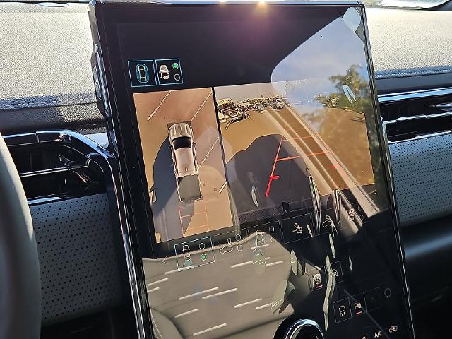 2026 GMC Sierra EV Vehicle Photo in TREVOSE, PA 19053-4984