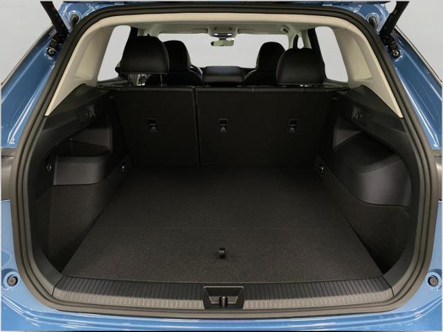 2025 Volkswagen Tiguan Vehicle Photo in Appleton, WI 54913