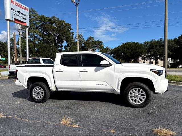 2024 Toyota Tacoma 2WD Vehicle Photo in Savannah, GA 31419