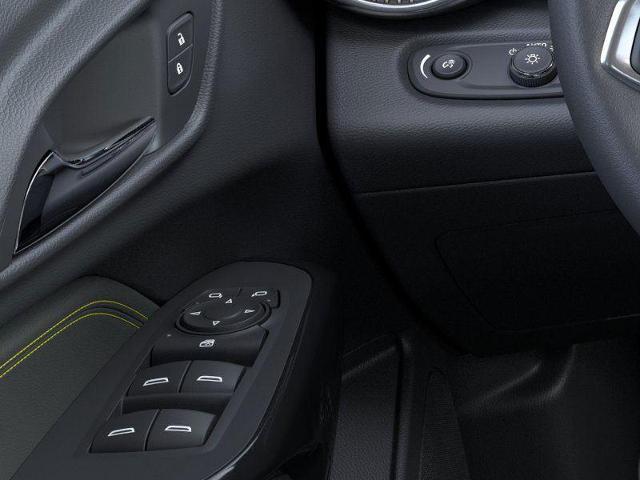 2026 Chevrolet Trax Vehicle Photo in INDEPENDENCE, MO 64055-1314