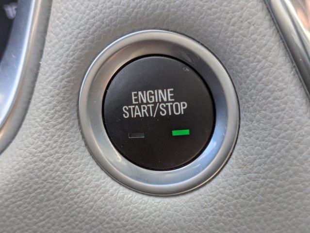 2020 Chevrolet Traverse Vehicle Photo in BRUNSWICK, GA 31525-1881
