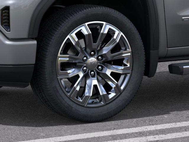 2026 GMC Sierra 1500 Vehicle Photo in TREVOSE, PA 19053-4984