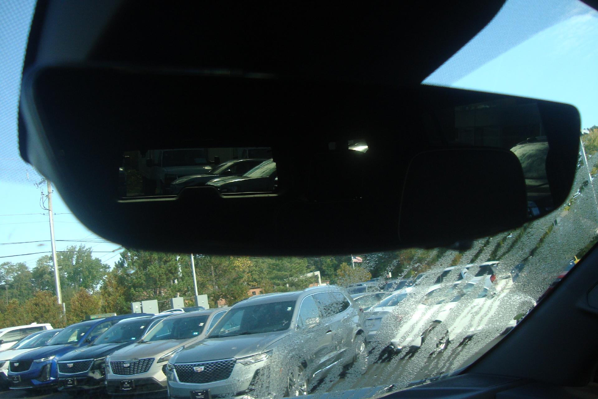 2026 GMC Yukon XL Vehicle Photo in PORTSMOUTH, NH 03801-4196