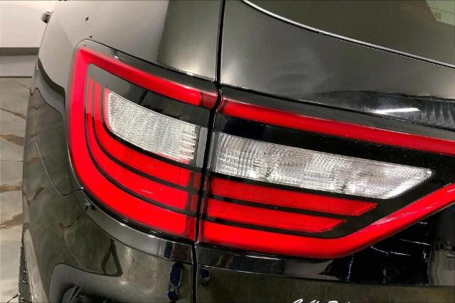 2024 Dodge Durango Vehicle Photo in Kansas City, MO 64114