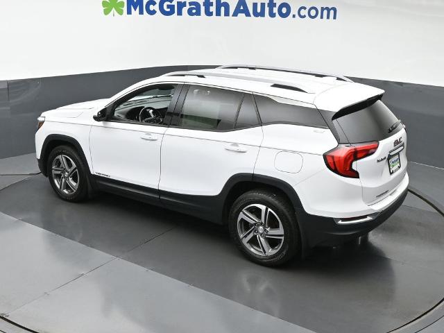 2020 GMC Terrain Vehicle Photo in Cedar Rapids, IA 52402