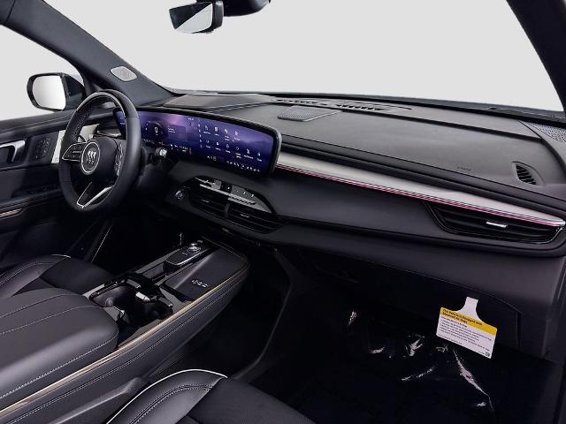 2026 Buick Enclave Vehicle Photo in PUYALLUP, WA 98371-4149
