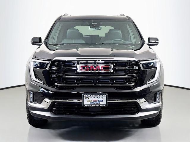 2025 GMC Acadia Vehicle Photo in PUYALLUP, WA 98371-4149