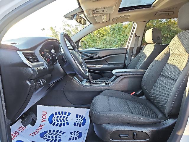 2017 GMC Acadia Vehicle Photo in TREVOSE, PA 19053-4984