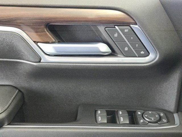 2023 GMC Sierra 1500 Vehicle Photo in Decatur, TX 76234
