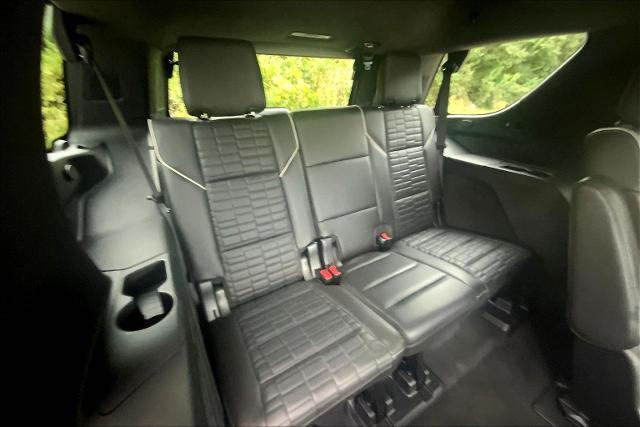 2021 Cadillac Escalade Vehicle Photo in KANSAS CITY, MO 64114-4545