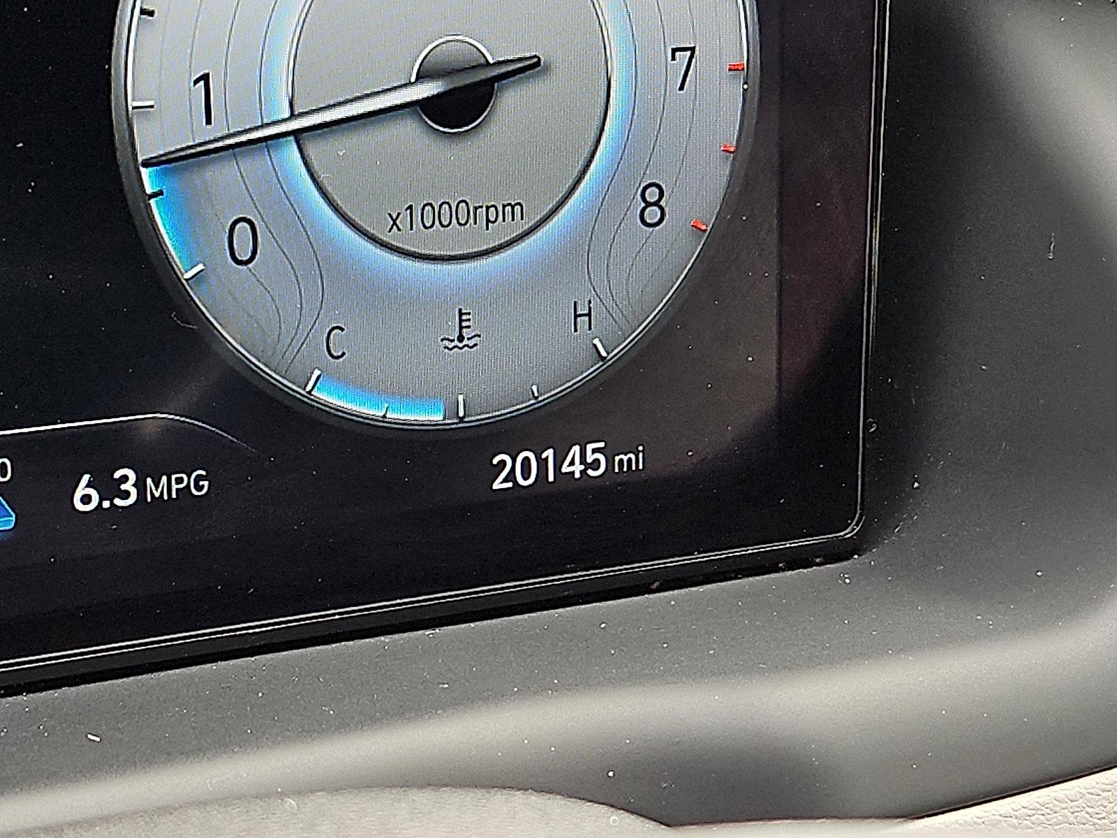 2022 Hyundai TUCSON Vehicle Photo in Trevose, PA 19053