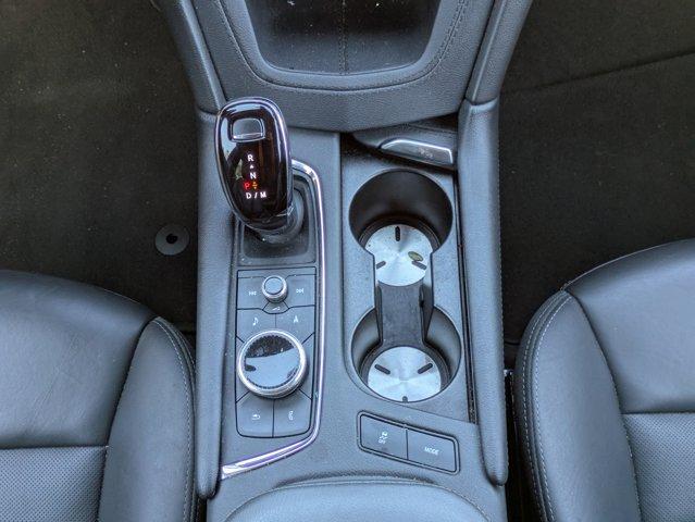 2023 Cadillac XT5 Vehicle Photo in BRUNSWICK, GA 31525-1881