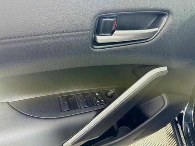 2026 Toyota Corolla Cross Vehicle Photo in Flemington, NJ 08822