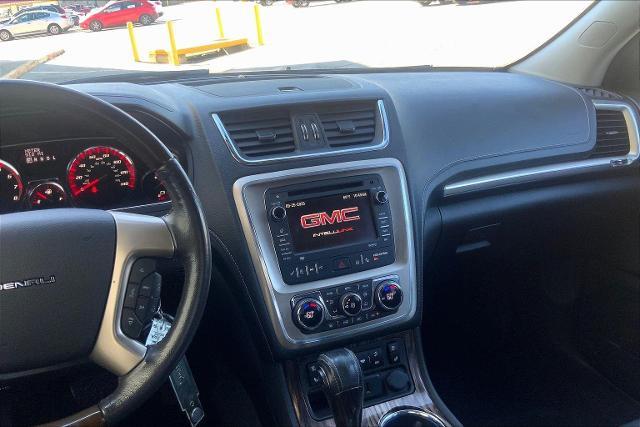 2015 GMC Acadia Vehicle Photo in KANSAS CITY, MO 64114-4545