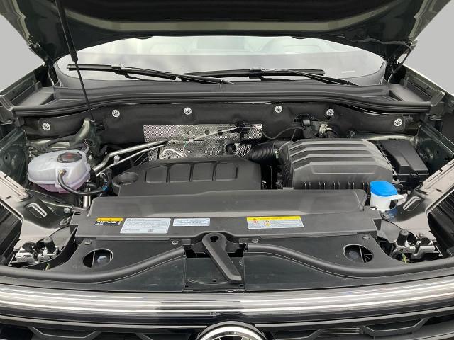 2026 Volkswagen Atlas Cross Sport Vehicle Photo in Oshkosh, WI 54904