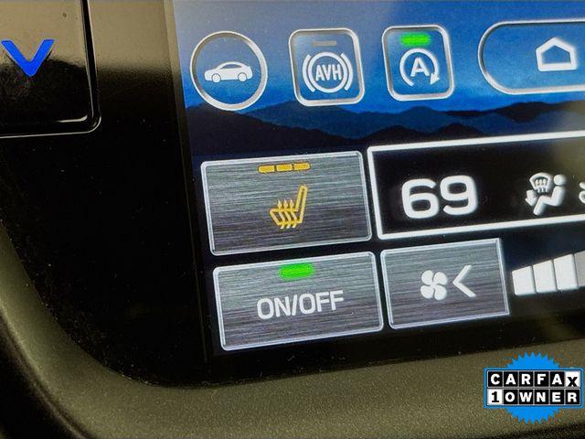 2024 Subaru Outback Vehicle Photo in Puyallup, WA 98371