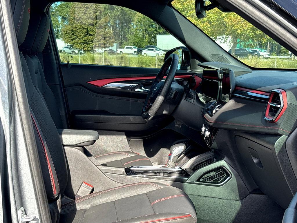 2025 Chevrolet Trailblazer Vehicle Photo in POOLER, GA 31322-3252