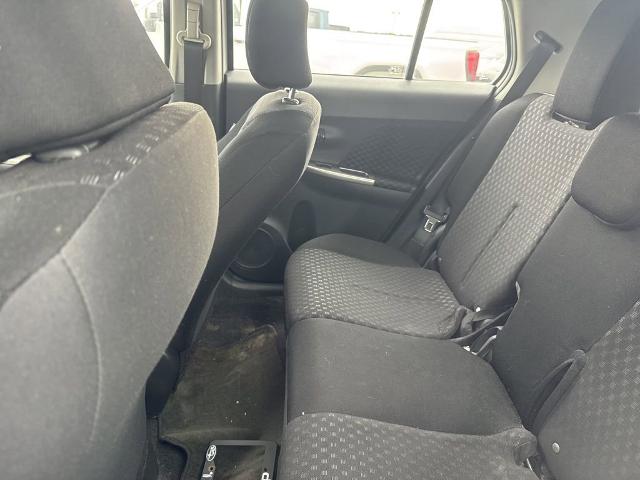 2011 Scion xD Vehicle Photo in PUYALLUP, WA 98371-4149