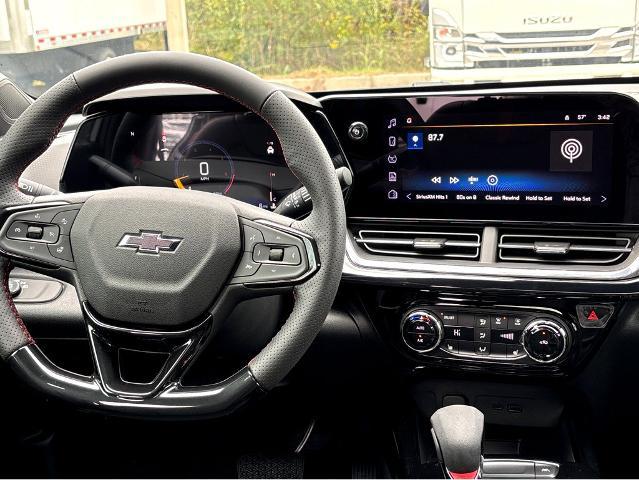 2026 Chevrolet Trax Vehicle Photo in SAVANNAH, GA 31406-4513