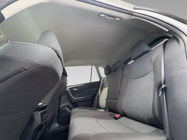 2024 Toyota RAV4 Vehicle Photo in Savannah, GA 31419