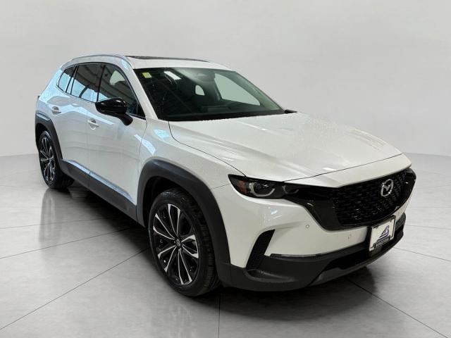 2026 Mazda CX-50 Vehicle Photo in Neenah, WI 54956