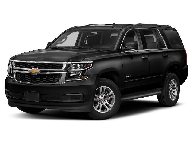 2019 Chevrolet Tahoe Vehicle Photo in BROCKTON, MA 02301-7113