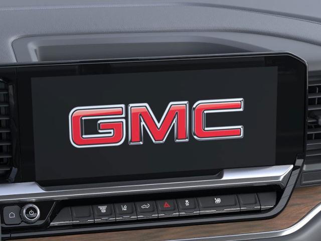 2025 GMC Sierra 2500 HD Vehicle Photo in HARRISBURG, PA 17111-1033