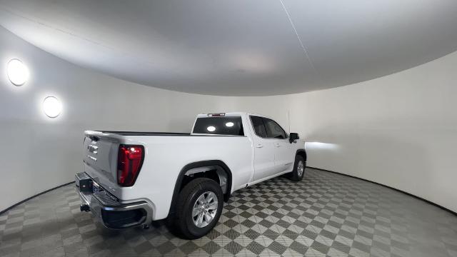 2025 GMC Sierra 1500 Vehicle Photo in GILBERT, AZ 85297-0402